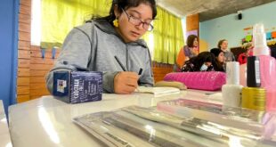 Niños y niñas se divertirán aprendiendo en las Escuela de verano de Tierras Blancas y Parte Alta