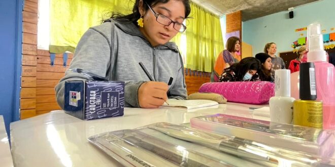 Niños y niñas se divertirán aprendiendo en las Escuela de verano de Tierras Blancas y Parte Alta