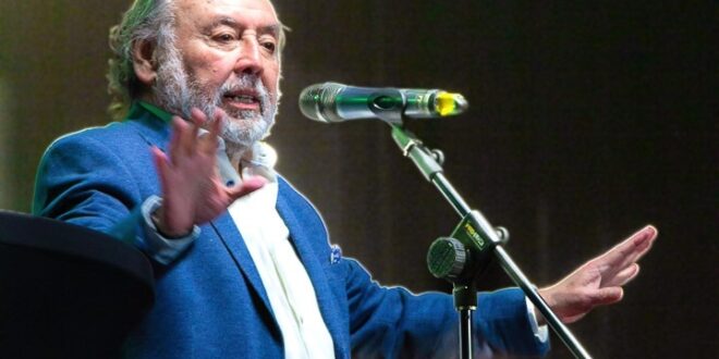 Don Carter regresa a Coquimbo con un show sin censura