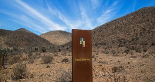Andes Iron emite declaración pública ante decisión de Comité de Ministros