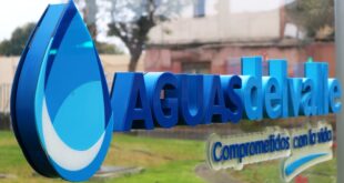 Aguas del Valle informa corte programado en sectores de La Herradura y Guayacán en Coquimbo