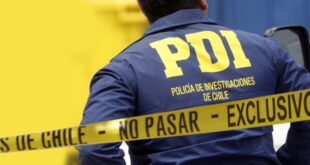 PDI confirma deceso de hombre por electrocución en Punitaqui
