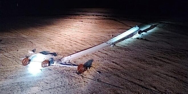 CGE reporta más de 225 kilómetros de cables de cobre robados desde sus instalaciones durante 2024