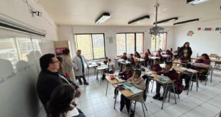 Estudiantes de la Región de Coquimbo logran resultados históricos en 4° básico