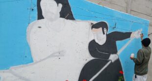 Joven que infringió la ley relata su historia de servicio comunitario en el Hogar de Cristo