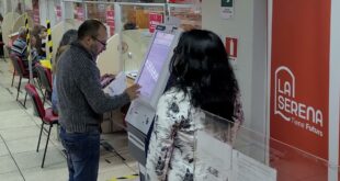 Más de 400 mil familias de la Región de Coquimbo podrán utilizar la nueva Cartola del Registro Social de Hogares