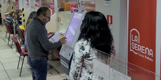 Más de 400 mil familias de la Región de Coquimbo podrán utilizar la nueva Cartola del Registro Social de Hogares