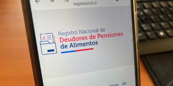 Más de un tercio de los deudores de pensión de alimentos en Coquimbo ha pagado o llegado a acuerdo gracias a la nueva ley