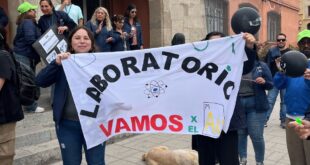 Movilización Nacional en el Sector Salud: Exigencia de Cumplimiento y Justicia para los Funcionarios