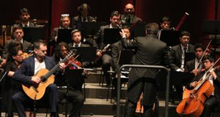 OSULS lanza su Temp25 con concierto e invitados latinoamericanos celebrando el XLIV aniversario de su casa de estudios