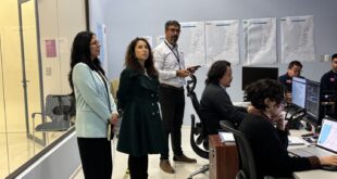 Plan Calles Protegidas Fiscalización de transportes ha cursado más de 100 partes durante marzo