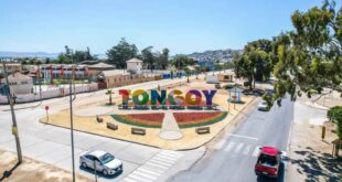 Región de Coquimbo destaca entre las tres más visitadas a nivel nacional en Alta Temporada turística