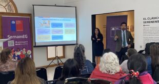 SernamEG y Sernac se unen para informar y empoderar a las mujeres en temas de consumo