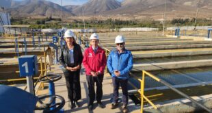 Aguas del Valle refuerza su operación para hacer frente a la Semana Santa