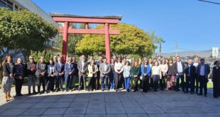 Autoridades de 30 universidades se reunieron en la UCN para dialogar sobre los desafíos de la investigación