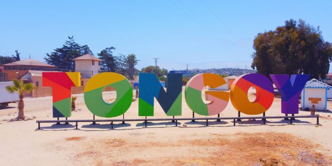 Entregan recomendaciones para vivir un fin de semana seguro en la Región de Coquimbo