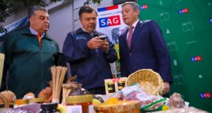 Ministerio de Agricultura junto al SAG advierten sobre sitios web falsos que cobran por trámite gratuito de la Declaración Jurada de ingreso a Chile