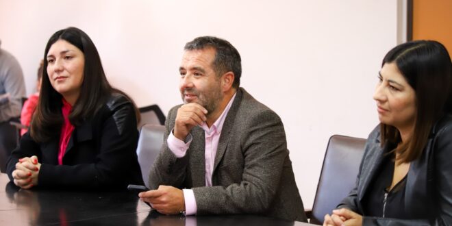 Mujeres víctimas de violencia de género acceden a soluciones habitacionales en la región