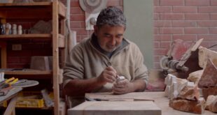 NTV y Fundación Artesanías de Chile estrenan segunda temporada de microserie documental Identidad Hecha a Mano, que destaca la artesanía tradicional de la Región de Coquimbo