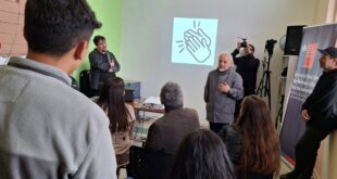 Cierre del programa “Liberando Talento” resalta el poder transformador de la música en jóvenes en proceso de reinserción social