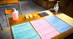 Más de 32 mil inscritos rendirán la PAES de Invierno entre el 16 y el 18 de junio