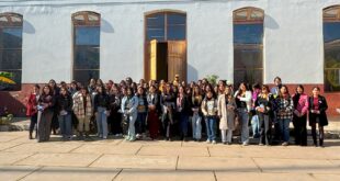UCN Participó de exitoso Bootcamp “Más Mujeres En Minería”