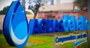 Aguas del Valle activa protocolos de emergencia por alerta roja de posible tsunami