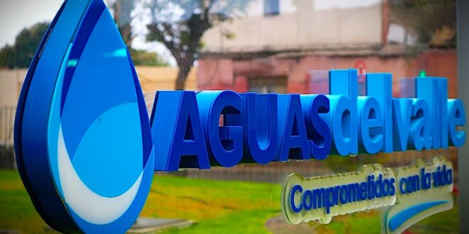 Aguas del Valle activa protocolos de emergencia por alerta roja de posible tsunami