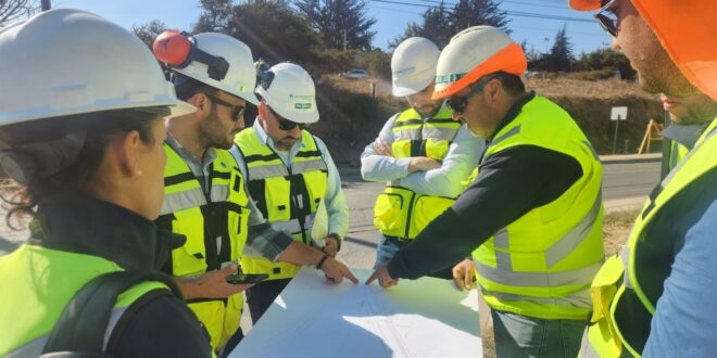 Aguas del Valle invierte $ 140 millones en ampliación de redes en Punitaqui