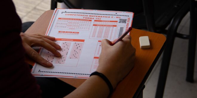 Quedan pocos días Seremi de Educación llama a estudiantes de la región a no quedarse fuera de la PAES Regular 2025