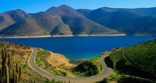 Aguas del Valle tras sistema frontal Mejora el nivel de los embalses de la región, pero se mantienen en déficit