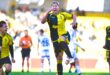 Coquimbo Unido Remonta un Partido Polémico Ante Limache y Se Afianza Como Líder Indiscutido de la Liga de Primera