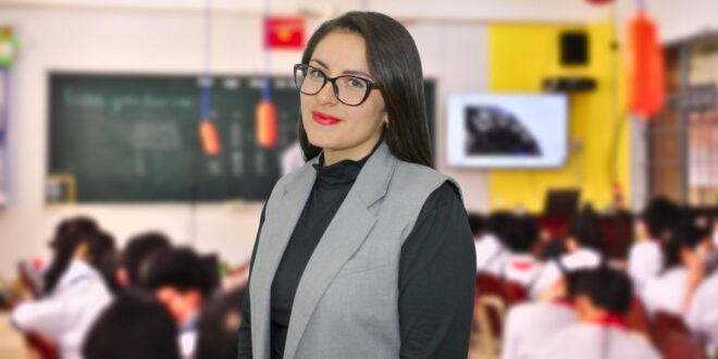 Evaluar el inglés para mejorar