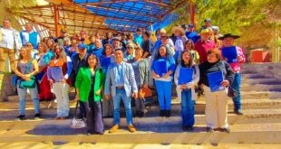 Municipio de Paihuano entrega más de 50 millones a organizaciones de la comuna