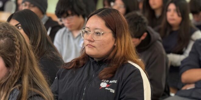 Región de Coquimbo destaca en la PAES de Invierno 2025 con alto nivel de participación y mejoras en los puntajes