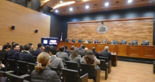 TC rechaza requerimiento contra Dominga y despeja nuevo intento de frenar el proyecto