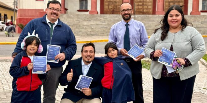 Últimos días para postular al Sistema de Admisión Escolar plazo vence este 28 de agosto
