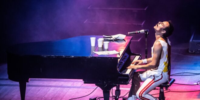 God Save The Queen: El mejor tributo de la banda inglesa llega a Coquimbo