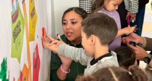 Autoridades impulsan “Chile Presente” para proteger trayectorias educativas desde la primera infancia