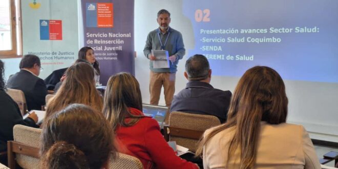 Avances y nuevos compromisos marcan última sesión del Comité Operativo Regional