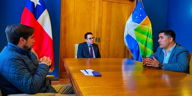 Buenas noticias para Paihuano confirman recursos para restaurar el Museo Casa-Escuela de Gabriela Mistral