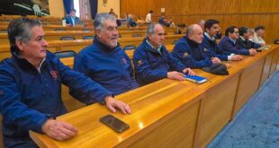 Cooperativa Control Pisquero destaca proyecto destrabado para apoyar a pequeños agricultores de uva pisquera en la región