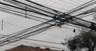 Estas son las 5 principales medidas que permiten avanzar en el retiro y orden de cables en desuso