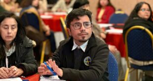 Fortaleciendo la orientación vocacional en liceos técnicos-profesionales de la región