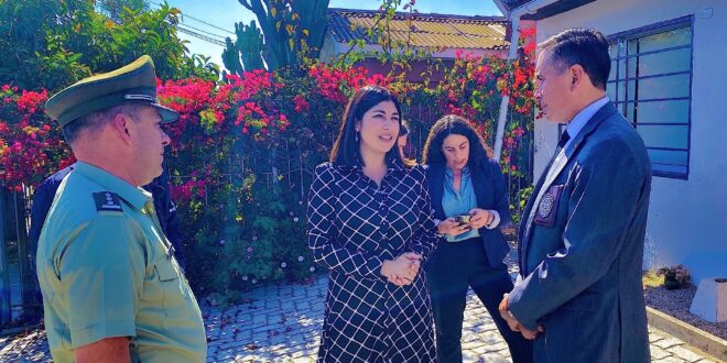 Informe femicidios 2024 revela avances en identificación y calificación de los delitos en Chile