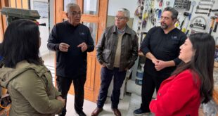 Se amplía la Red de Empresas Chile Cuida con laboratorio ortopédico que entrega descuentos a personas cuidadoras