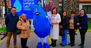 Últimas semanas para postular al Fondo Concursable de Aguas del Valle