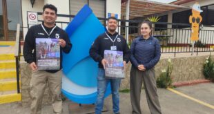 22 organizaciones de la región resultaron beneficiadas con el Fondo Concursable de Aguas del Valle