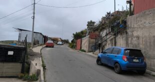 Aguas del Valle inicia la última etapa de la ampliación de redes en la comuna de Illapel