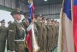 Cambio de mando en Carabineros General Christian Brebi asume como nuevo Jefe de la Zona Coquimbo